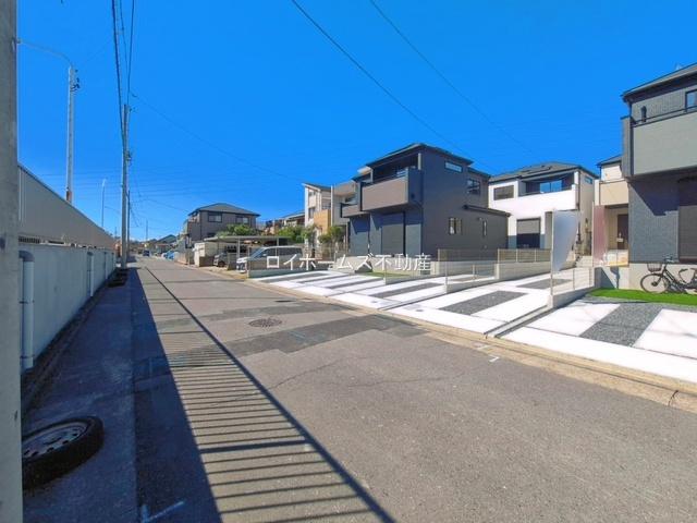  | 名古屋市中川区一色新町２丁目205『仲介料無料』新築戸建て | 撮影：'26/08/28