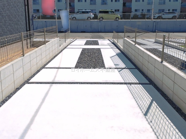  | 名古屋市中川区一色新町２丁目205『仲介料無料』新築戸建て | 撮影：'26/08/28