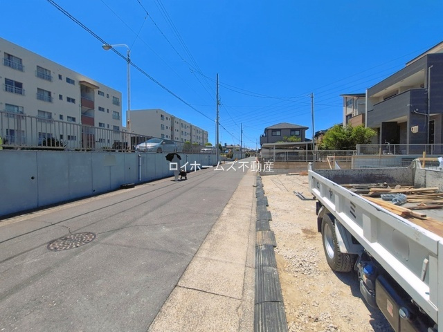  | 名古屋市中川区一色新町２丁目205『仲介料無料』新築戸建て | 撮影：'26/05/29 