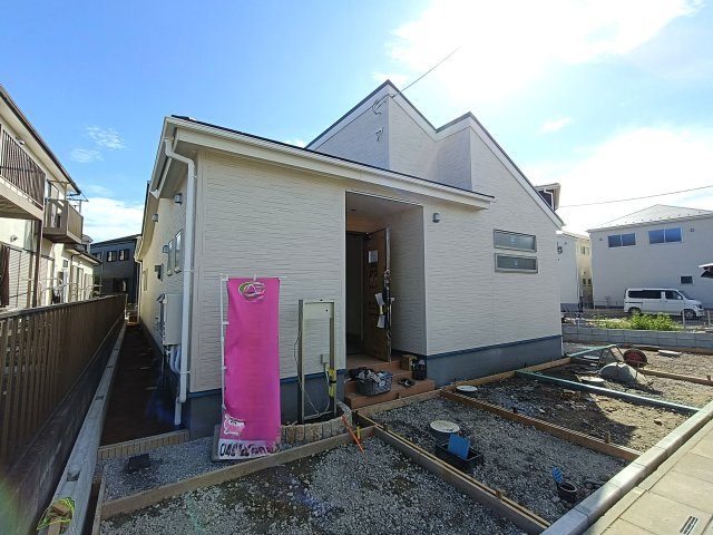 北葛飾郡松伏町松伏　松伏　新築戸建　全9棟