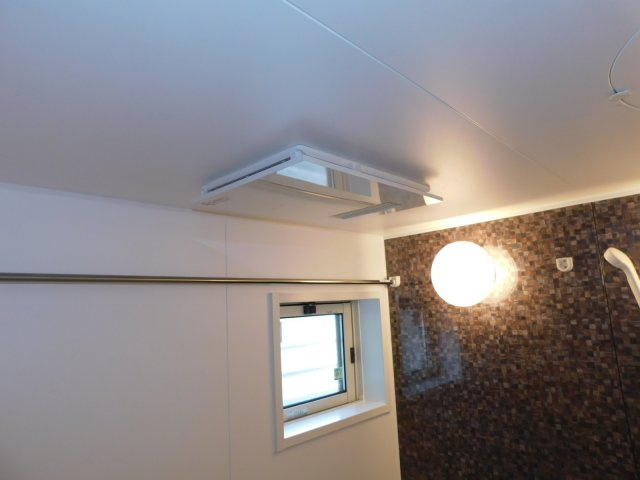 カトレア ヴィオレの設備|別部屋の写真です