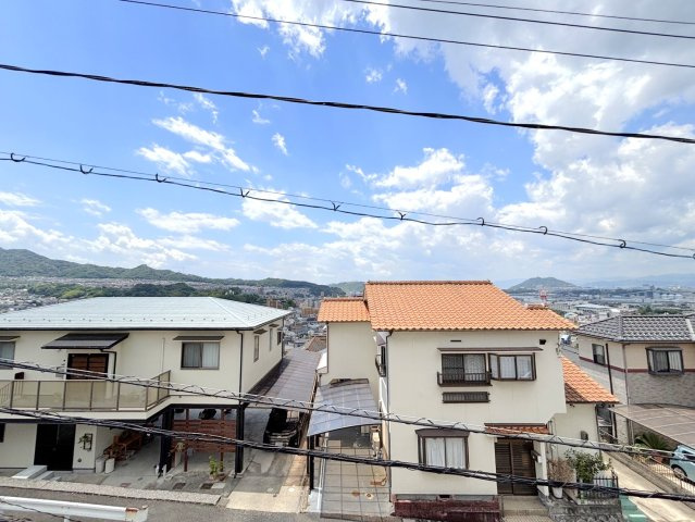 矢野東3丁目戸建の展望