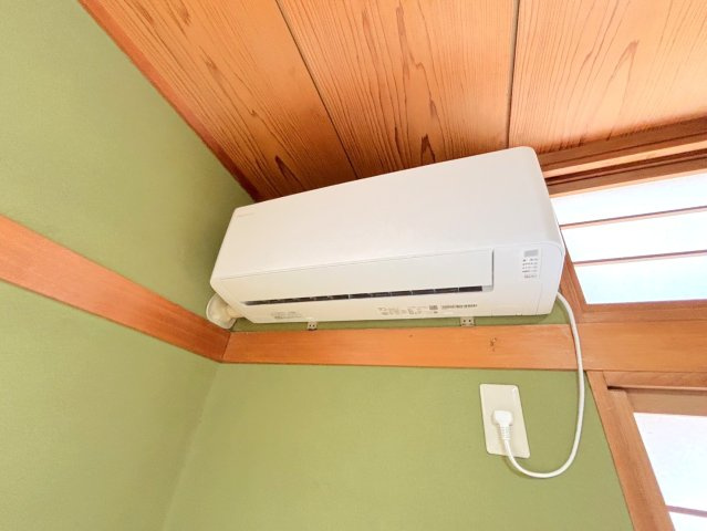 矢野東3丁目戸建の設備