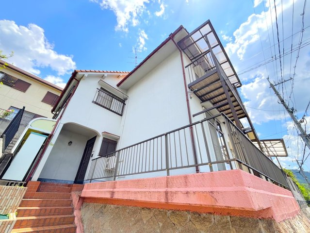 矢野東3丁目戸建