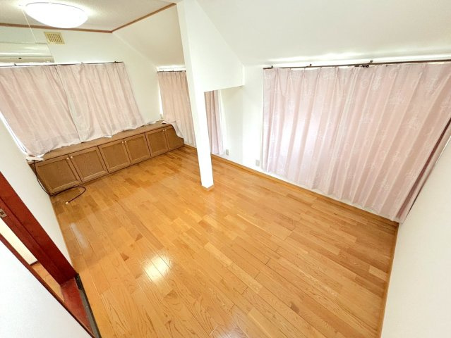 矢野東3丁目戸建の内装
