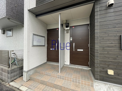 【エントランス】 | リブリ・小杉