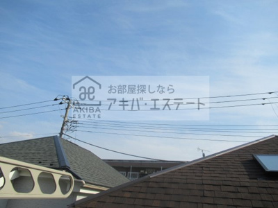 【展望】 | ウェル　ストリーム | 同一仕様写真