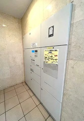 サンクタス森下　4階　リ　フォーム済の設備