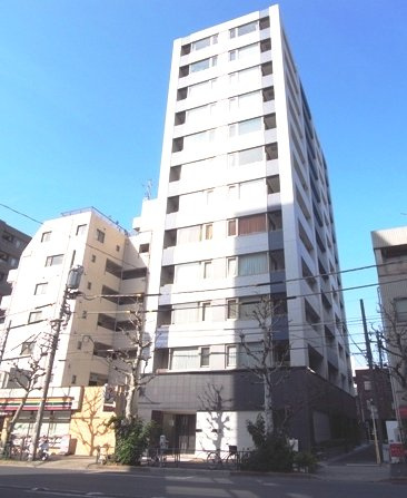 サンクタス森下　4階　リ　フォーム済