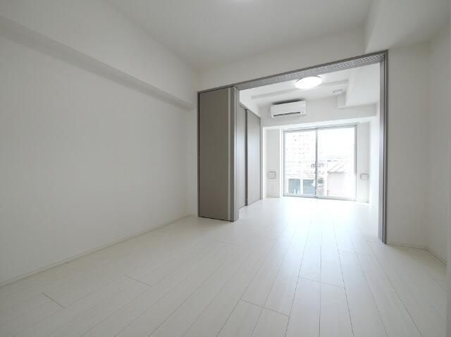 ＰＲＥＭＩＵＭ　ＣＵＢＥ　池袋本町の寝室