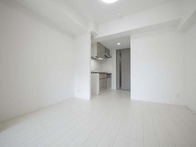 ＰＲＥＭＩＵＭ　ＣＵＢＥ　池袋本町の洋室