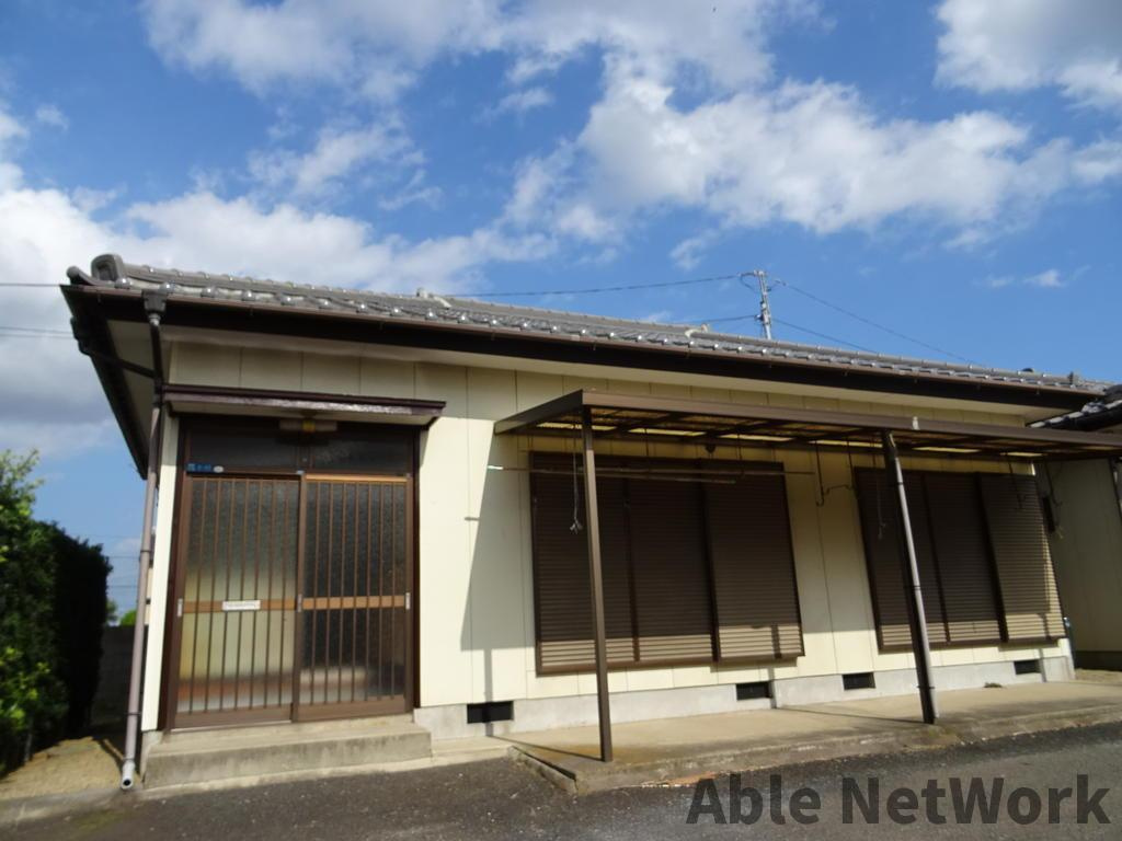 野口アパート（大野原中央)
