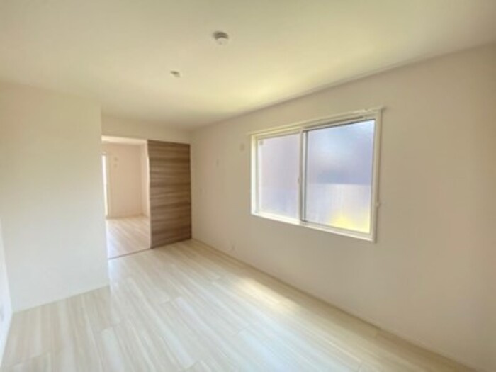 D-room塚口本町の内装