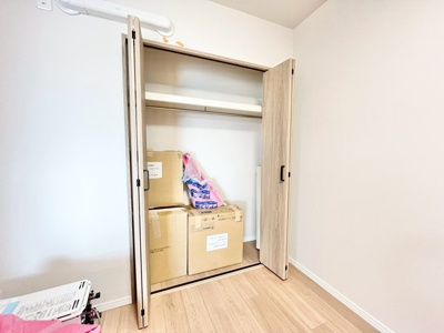 【収納】 | 千里桃山台住宅 | エイブル売買事業部では、箕面市・豊中市・吹田市・池田市・茨木市・高槻市の北摂エリア全域で、物件のご紹介を致しております。北摂エリアにて購入物件をお探しの際は、当社までお問合せ下さいませ。
