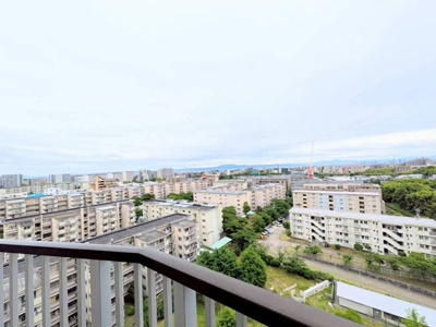 【展望】 | 千里桃山台住宅 | エイブルだけの嬉しいサービス、ご用意しております。詳細は、お気軽に当社までお問合せ下さいませ！