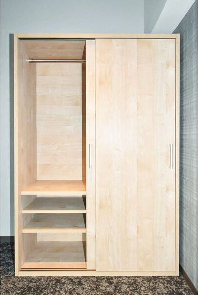 T’s Residence Nagoyaの収納