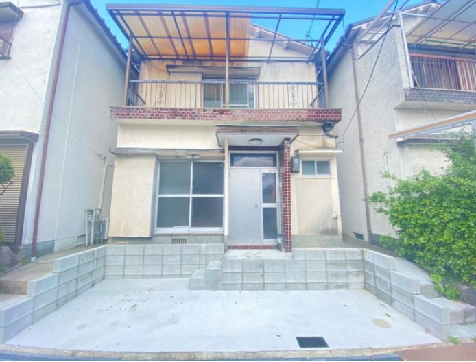 はびきの4丁目戸建