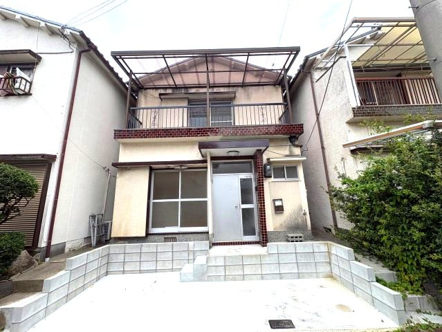はびきの4丁目戸建