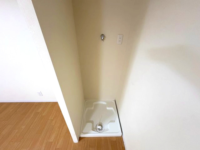 はびきの4丁目戸建のその他