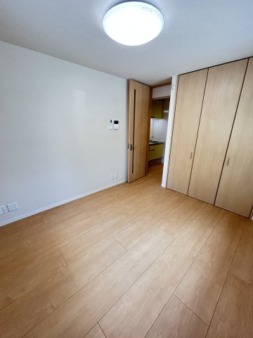 Caro Sweetyの寝室|落ち着いて過ごせるお部屋なので、寝室にいかがでしょうか