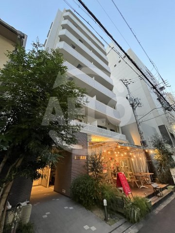 ALIVIO新町