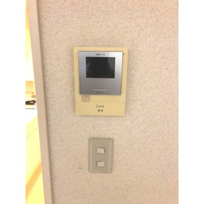 【セキュリティ】 | ウェル　ストリーム | 同一仕様写真