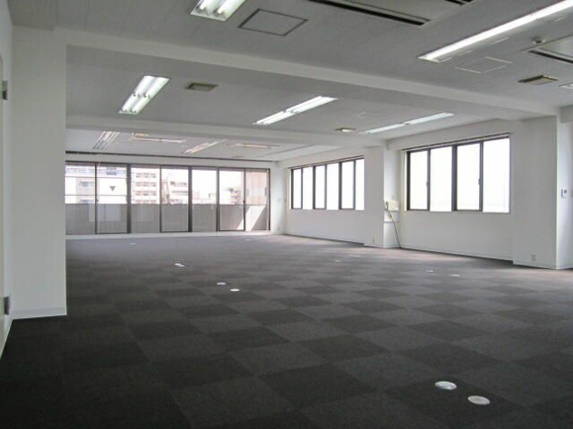 【内装】 | イワハナビル