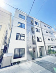 ｓｋｙｒｅｓｉｄｅｎｃｅ新御徒町の画像