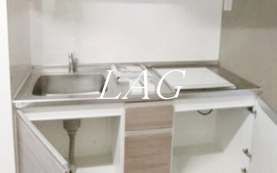 【キッチン】 | ｓｋｙｒｅｓｉｄｅｎｃｅ新御徒町 | キッチンです。