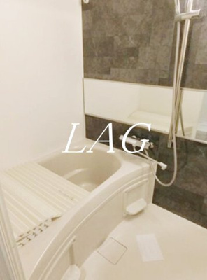 【浴室】 | ｓｋｙｒｅｓｉｄｅｎｃｅ新御徒町 | お風呂です。