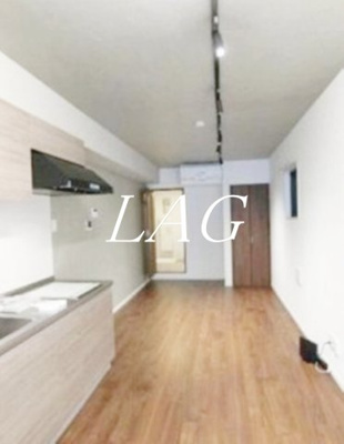 【居間・リビング】 | ｓｋｙｒｅｓｉｄｅｎｃｅ新御徒町 | 洋室です。
