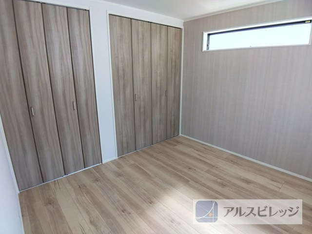 中古／志木市幸町2丁目の洋室|きれいな洋室です