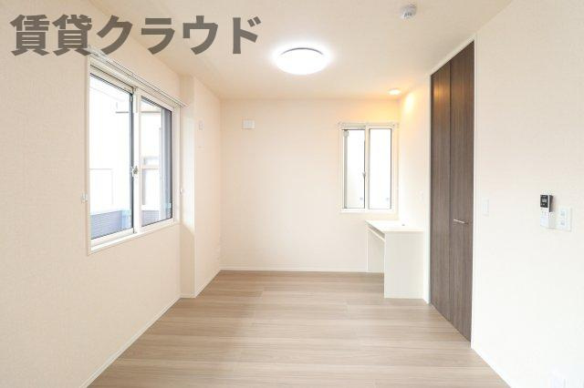 グランツ白金の寝室|お気軽にお問い合わせください♪