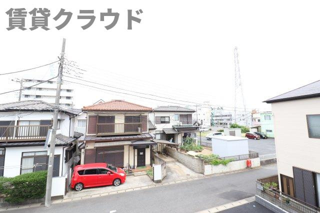 グランツ白金の展望|明日を自由に『Asfree』賃貸クラウド千葉蘇我店です！
