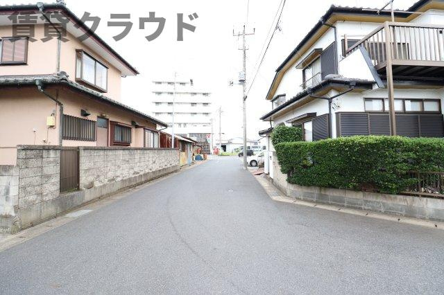 グランツ白金の周辺