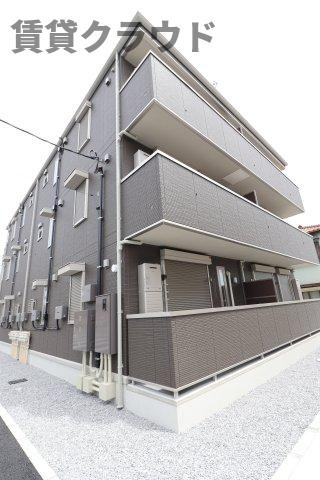 グランツ白金の外観|外観も気になるポイント