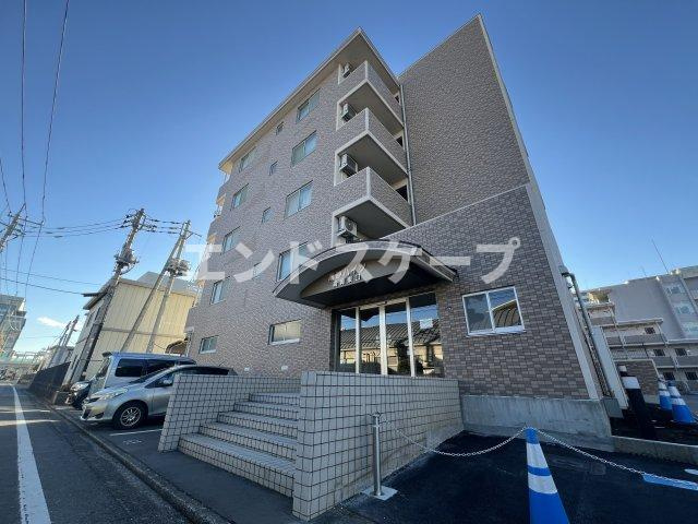 高砂ハイツ高崎東口