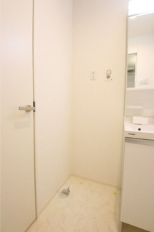 【設備】 | Bell Wood JⅡ | 別のお部屋の写真です