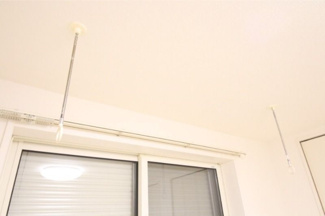 【設備】 | Bell Wood JⅡ | 別のお部屋の写真です