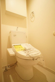 【トイレ】 | Bell Wood JⅡ