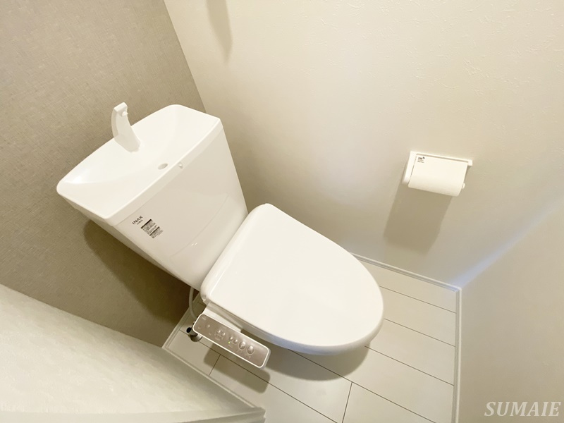 Teams Ojiのトイレ|トイレです☆