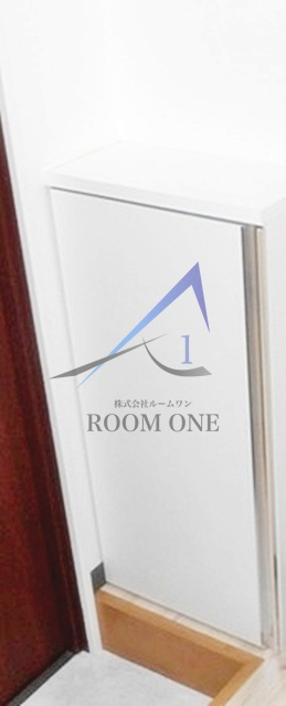 レジェンド小伝馬町 の収納|収納です。