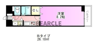 【間取り】 | マジェスティ