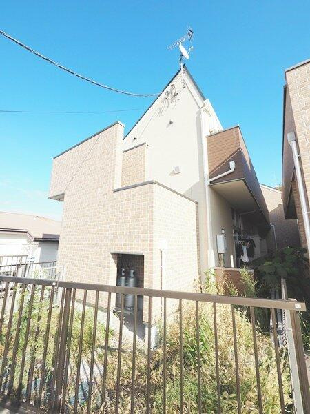 ブリリアント山手の画像