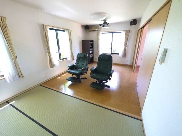 山武郡九十九里町作田　中古戸建のその他|内装リフォーム済み令和8年5月 平成14年2月築３SLDKリビング約19.6帖吹抜け閑静な分譲地内　