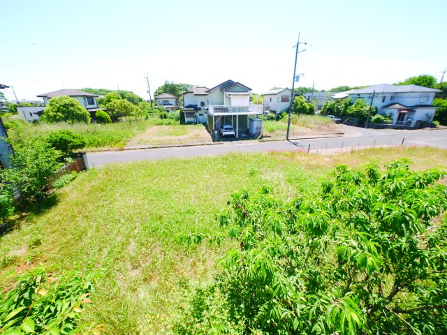 山武郡九十九里町作田　中古戸建の展望|内装リフォーム済み令和8年5月 平成14年2月築３SLDKリビング約19.6帖吹抜け閑静な分譲地内　