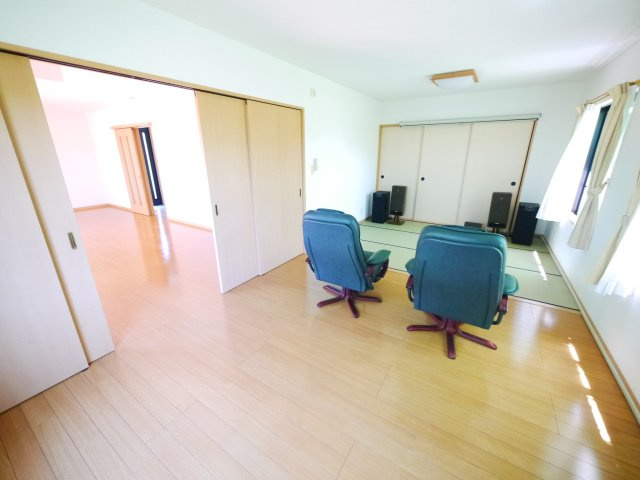 山武郡九十九里町作田　中古戸建のその他|内装リフォーム済み令和8年5月 平成14年2月築３SLDKリビング約19.6帖吹抜け閑静な分譲地内　