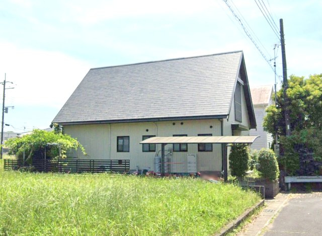 山武郡九十九里町作田　中古戸建の外観|内装リフォーム済み令和8年5月 平成14年2月築３SLDKリビング約19.6帖吹抜け閑静な分譲地内　