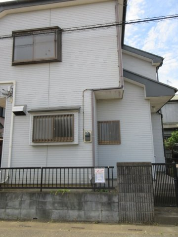 中古戸建　深谷市大谷2846-13（リフォーム住宅）の外観