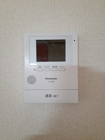 グリーンスクエアＢのセキュリティ